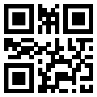 3308796580 - Immagine del QrCode associato