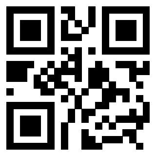 3308796584 - Immagine del Qr Code associato
