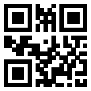 3308796589 Qr Code associato