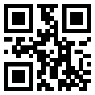Scansione del Qr Code di 3308796591