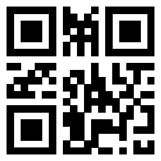 3308796592 - Immagine del Qr Code