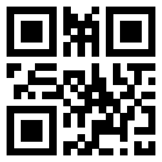 3308796593 - Immagine del Qr Code associato