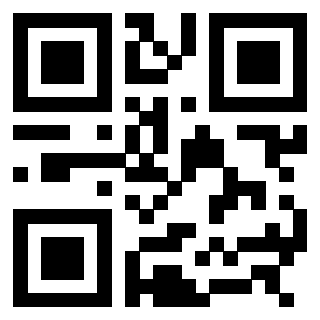 Il QrCode di 3308796596