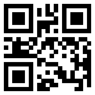 Il QrCode di 3308796600