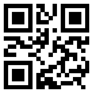 Immagine del QrCode di 3308796605
