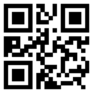 3308796607 - Immagine del Qr Code