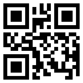 3308796608 QrCode associato