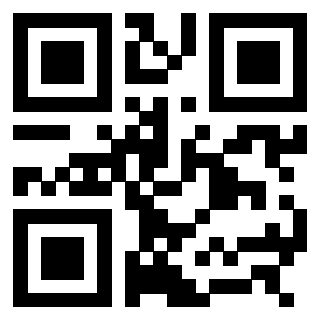 Il Qr Code di 3308796610
