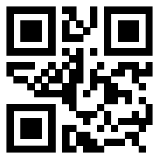 Qr Code di 3308796611