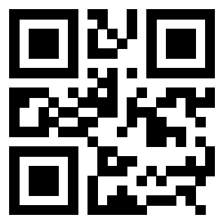 3308796612 Qr Code associato