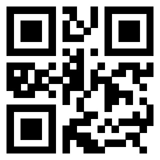 3308796616 - Immagine del Qr Code