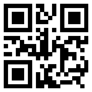 3308796617 - Immagine del QrCode associato