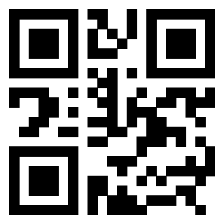 Il Qr Code di 3308796618