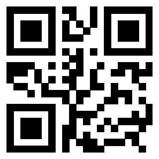 3308796620 - Immagine del QrCode