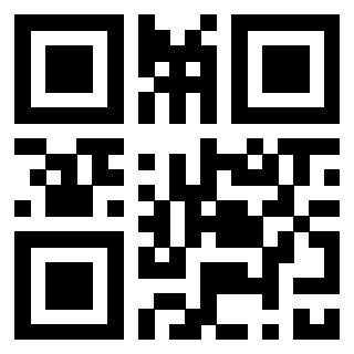 Qr Code di 3308796626