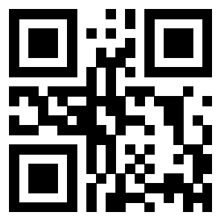 Immagine del Qr Code di 3308796628