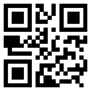 3308796629 Qr Code associato