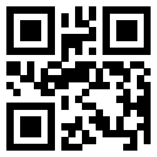 Scansione del Qr Code di 3308796630