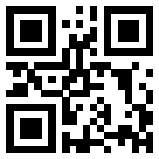 Il Qr Code di 3308796631