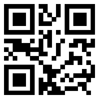 3308796640 QrCode associato