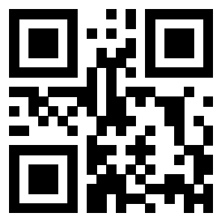 3308796642 - Immagine del QrCode associato