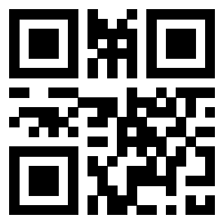 3308796643 - Immagine del QrCode