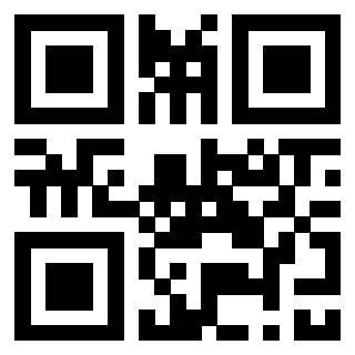 Immagine del QrCode di 3308796644