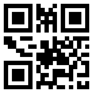 3308796646 - Immagine del Qr Code associato