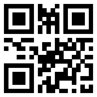 3308796651 QrCode associato