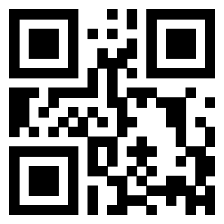 Il Qr Code di 3308796652