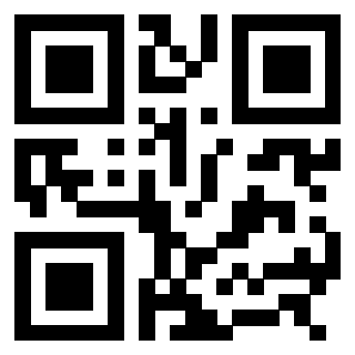 Il Qr Code di 3308796654
