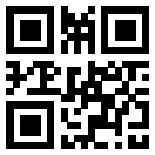 Immagine del Qr Code di 3308796655