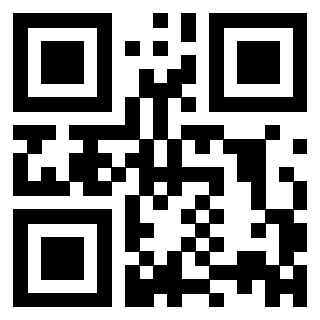 Il QrCode di 3308796660