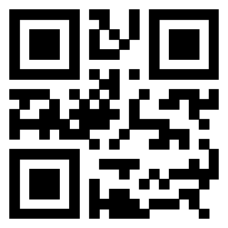 Il Qr Code di 3308796662