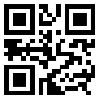 3308796664 - Immagine del Qr Code associato