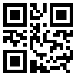 Il Qr Code di 3308796666