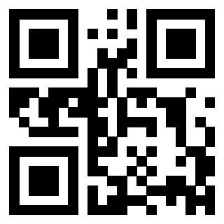 Scansione del Qr Code di 3308796668