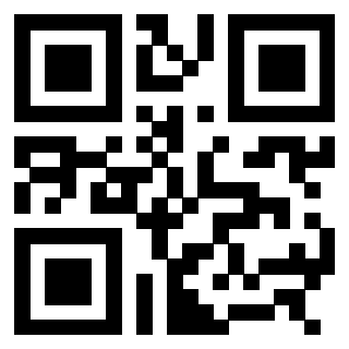 3308796669 - Immagine del Qr Code associato