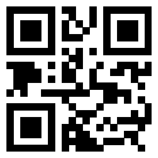 3308796670 Qr Code associato