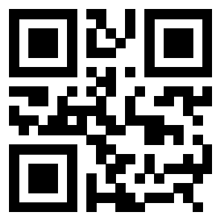 Immagine del QrCode di 3308796673