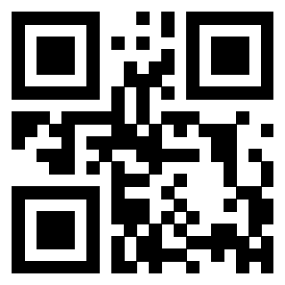 Immagine del Qr Code di 3308796674