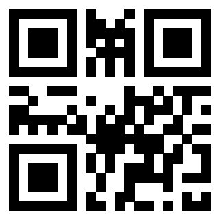 3308796677 - Immagine del Qr Code associato