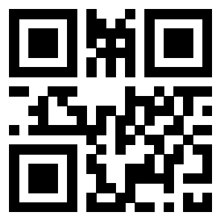 3308796679 QrCode associato