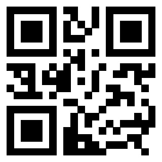 3308796680 QrCode associato