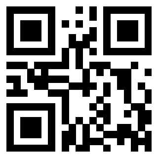 Il Qr Code di 3308796681