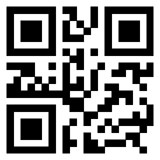 3308796684 - Immagine del Qr Code associato