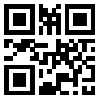 Il Qr Code di 3308796688
