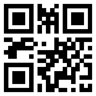 Scansione del Qr Code di 3308796689