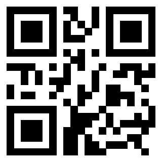3308796691 - Immagine del QrCode