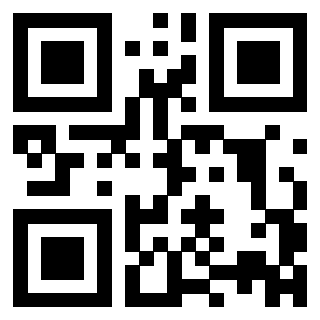 Il QrCode di 3308796692